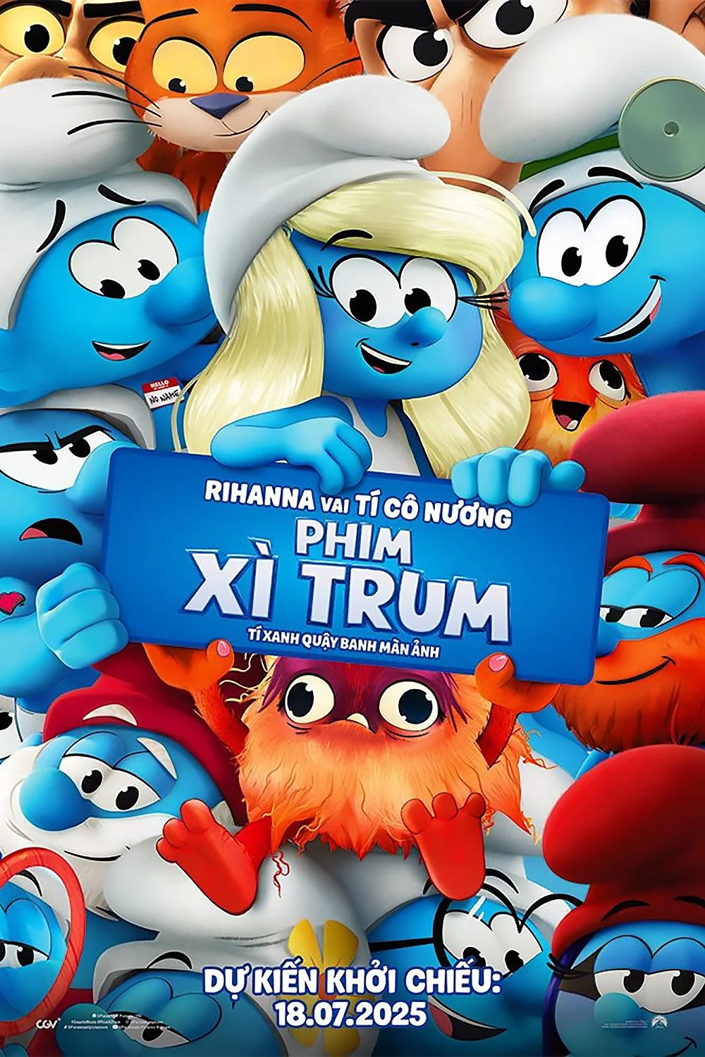 Xì Trum 2025